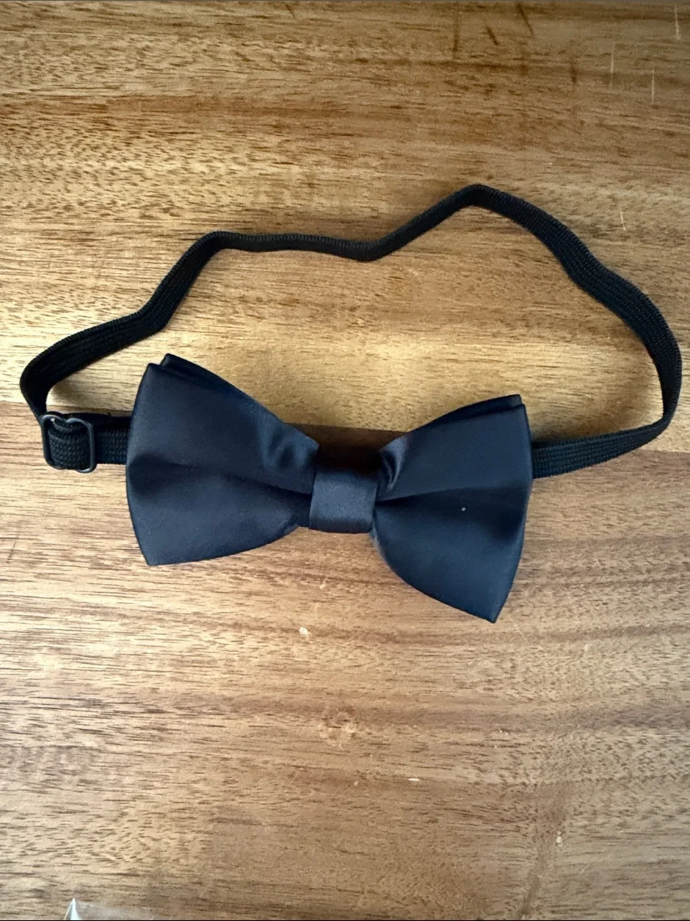Boys suspenders and 3 ties